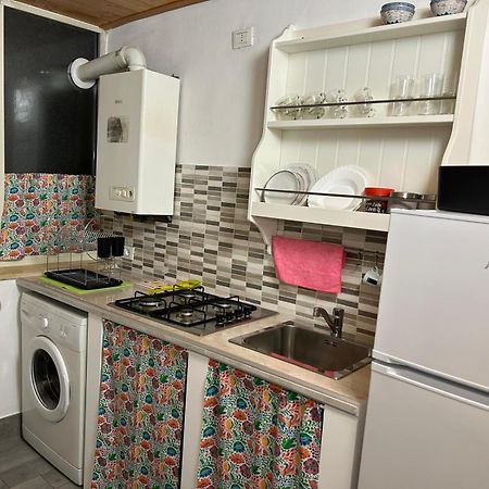 Suites Florence ペスカーラ エクステリア 写真