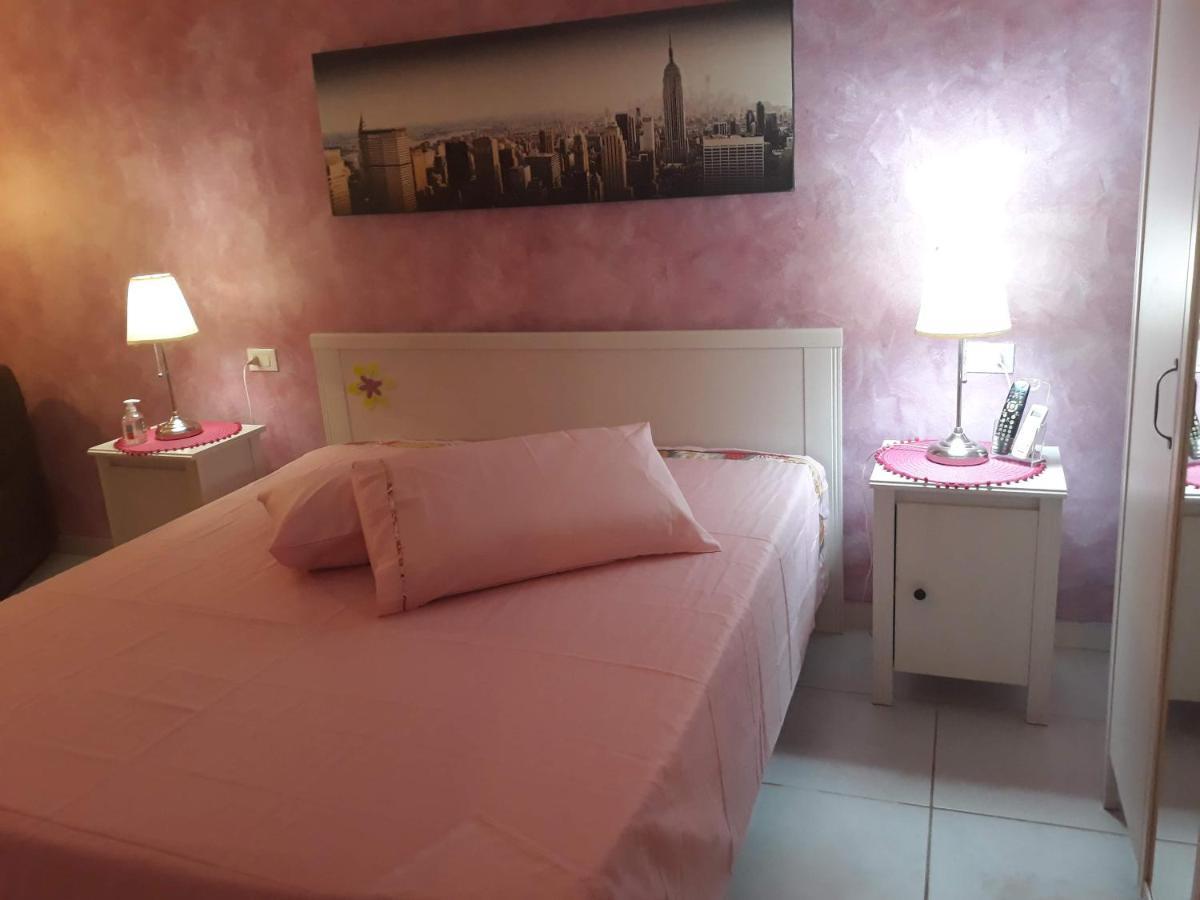 Suites Florence ペスカーラ エクステリア 写真