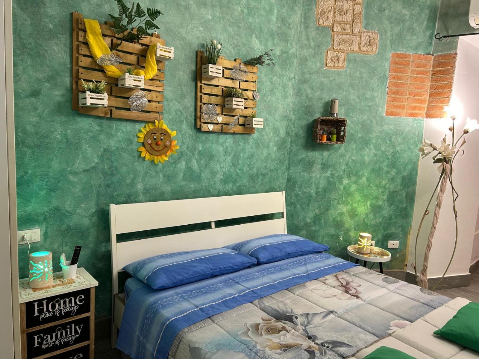 Suites Florence ペスカーラ エクステリア 写真