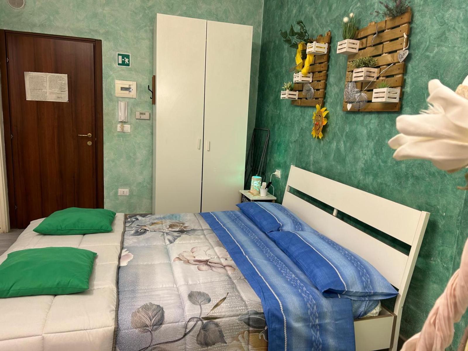 Suites Florence ペスカーラ エクステリア 写真