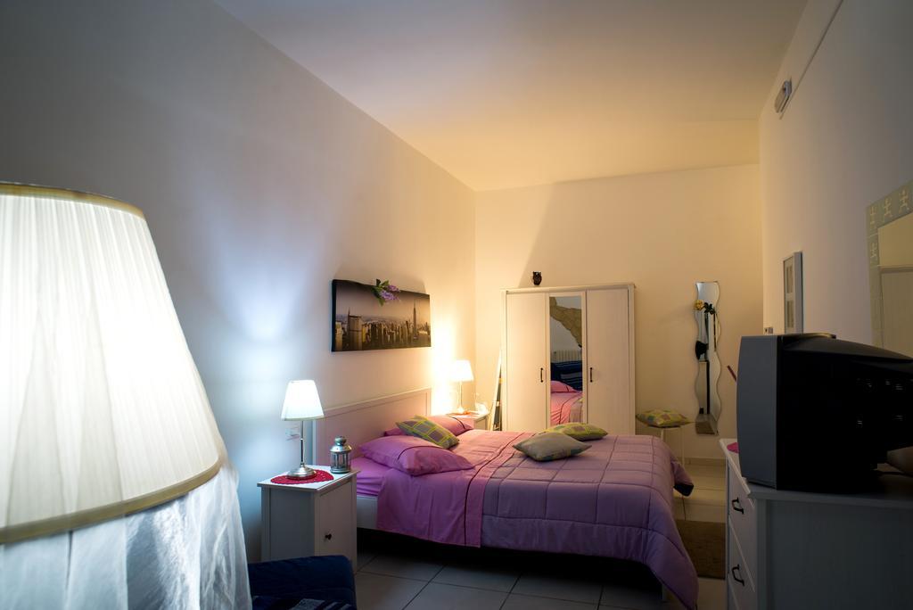 Suites Florence ペスカーラ エクステリア 写真