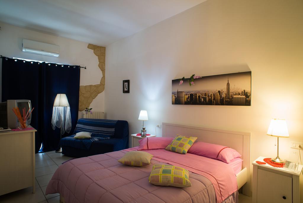 Suites Florence ペスカーラ エクステリア 写真