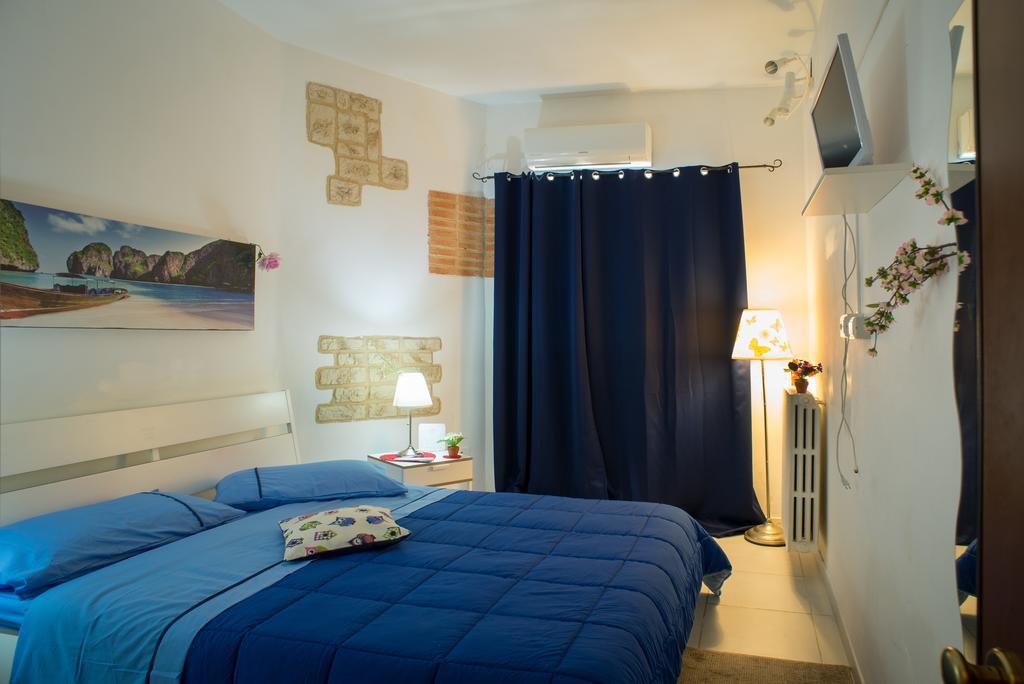 Suites Florence ペスカーラ エクステリア 写真