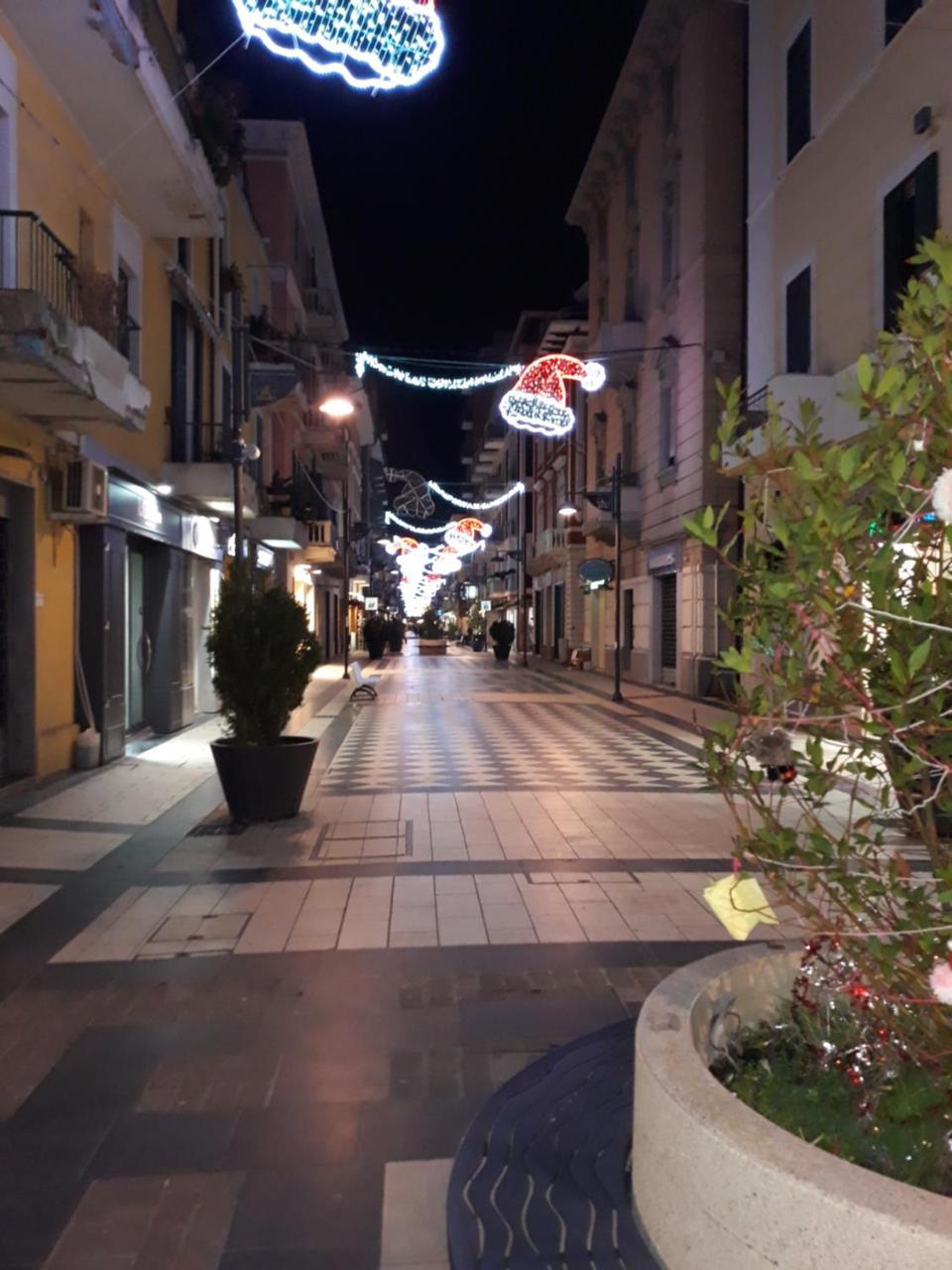 Suites Florence ペスカーラ エクステリア 写真